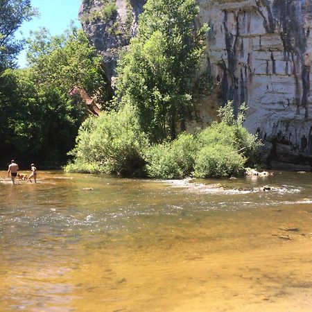 فندق Les Sentiers Du Causse Lentillac du Causse المظهر الخارجي الصورة
