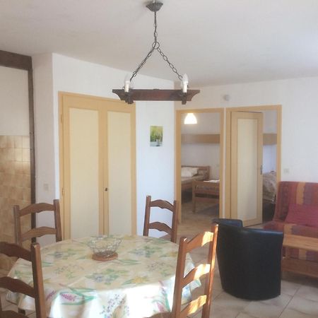 فندق Les Sentiers Du Causse Lentillac du Causse المظهر الخارجي الصورة