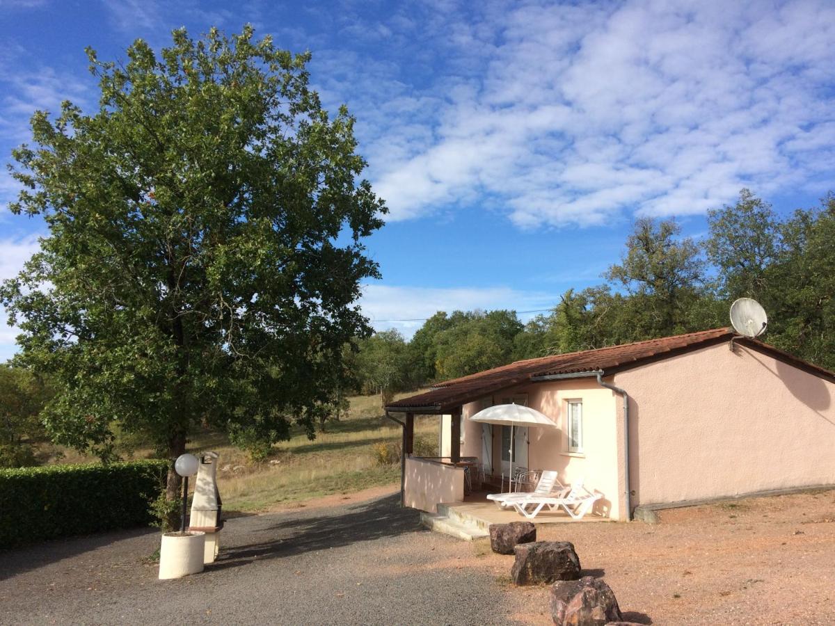 فندق Les Sentiers Du Causse Lentillac du Causse المظهر الخارجي الصورة