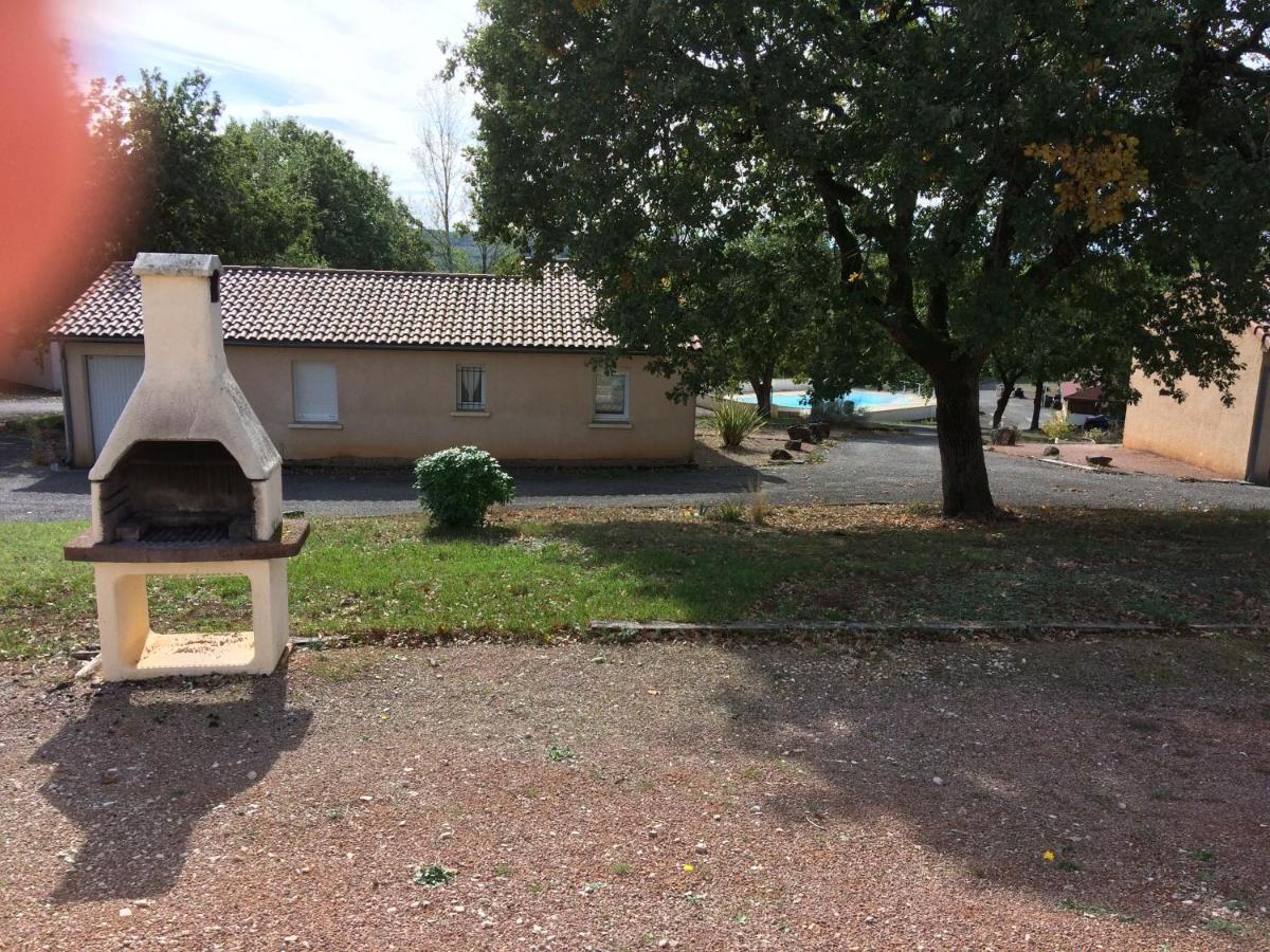 فندق Les Sentiers Du Causse Lentillac du Causse المظهر الخارجي الصورة
