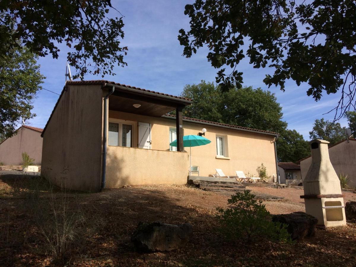 فندق Les Sentiers Du Causse Lentillac du Causse المظهر الخارجي الصورة