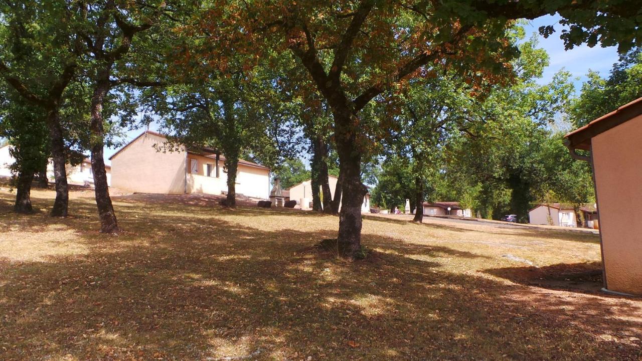 فندق Les Sentiers Du Causse Lentillac du Causse المظهر الخارجي الصورة
