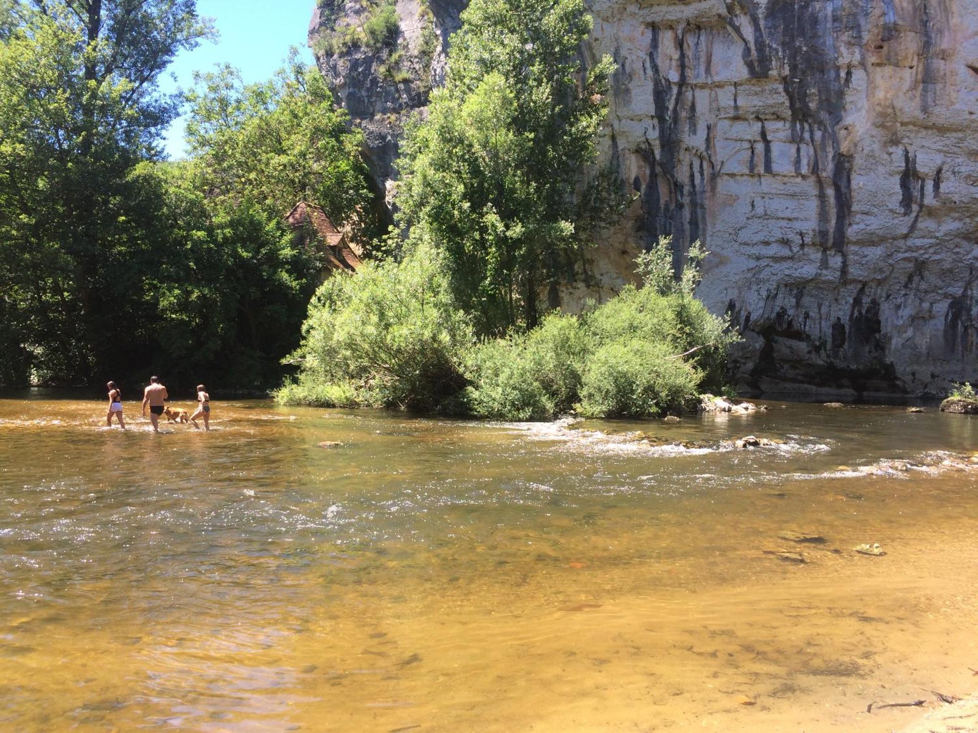 فندق Les Sentiers Du Causse Lentillac du Causse المظهر الخارجي الصورة