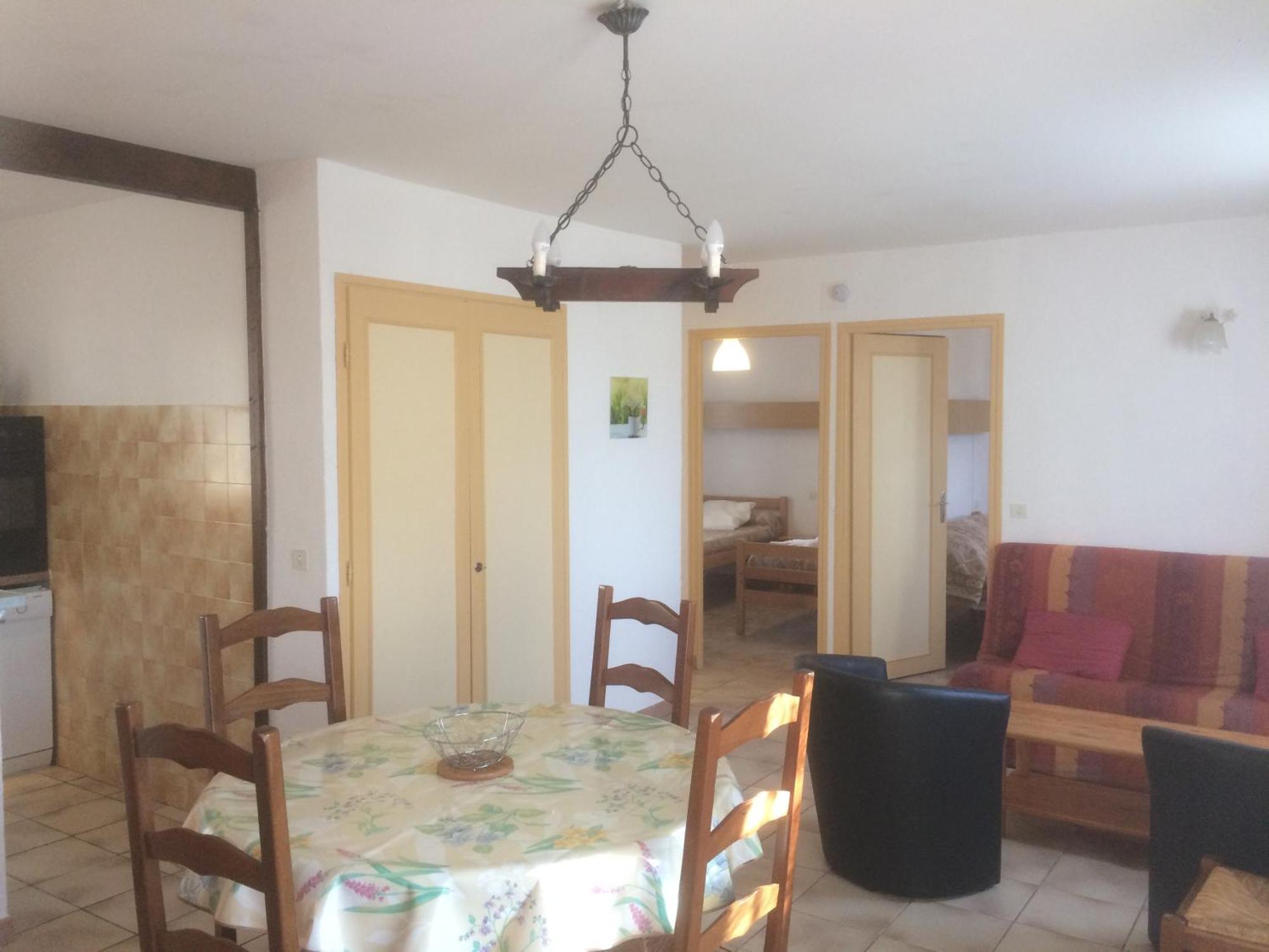 فندق Les Sentiers Du Causse Lentillac du Causse المظهر الخارجي الصورة